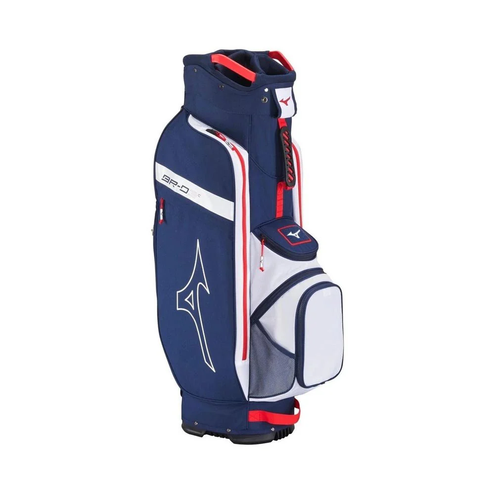 Mizuno BR-D3C Golf Cart Bag - Image 18