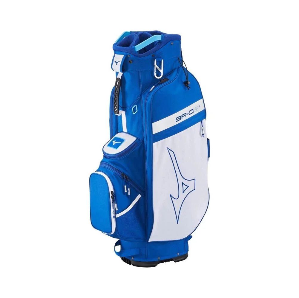 Mizuno BR-D3C Golf Cart Bag - Image 21