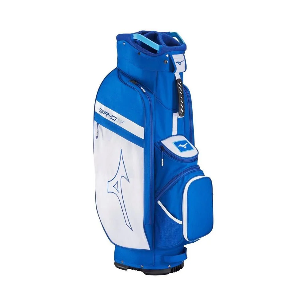 Mizuno BR-D3C Golf Cart Bag - Image 22