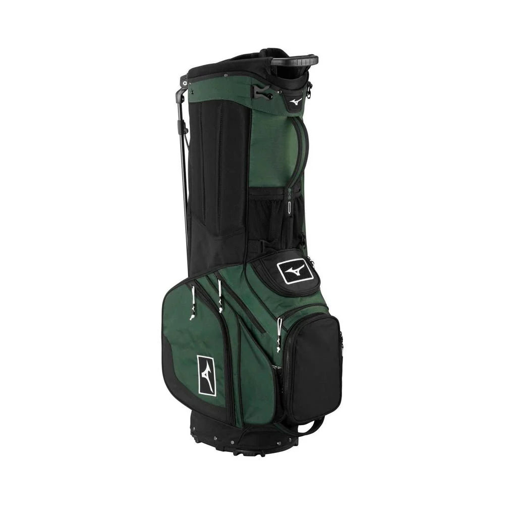 Mizuno BR-D4 Golf Stand Bag - Image 14