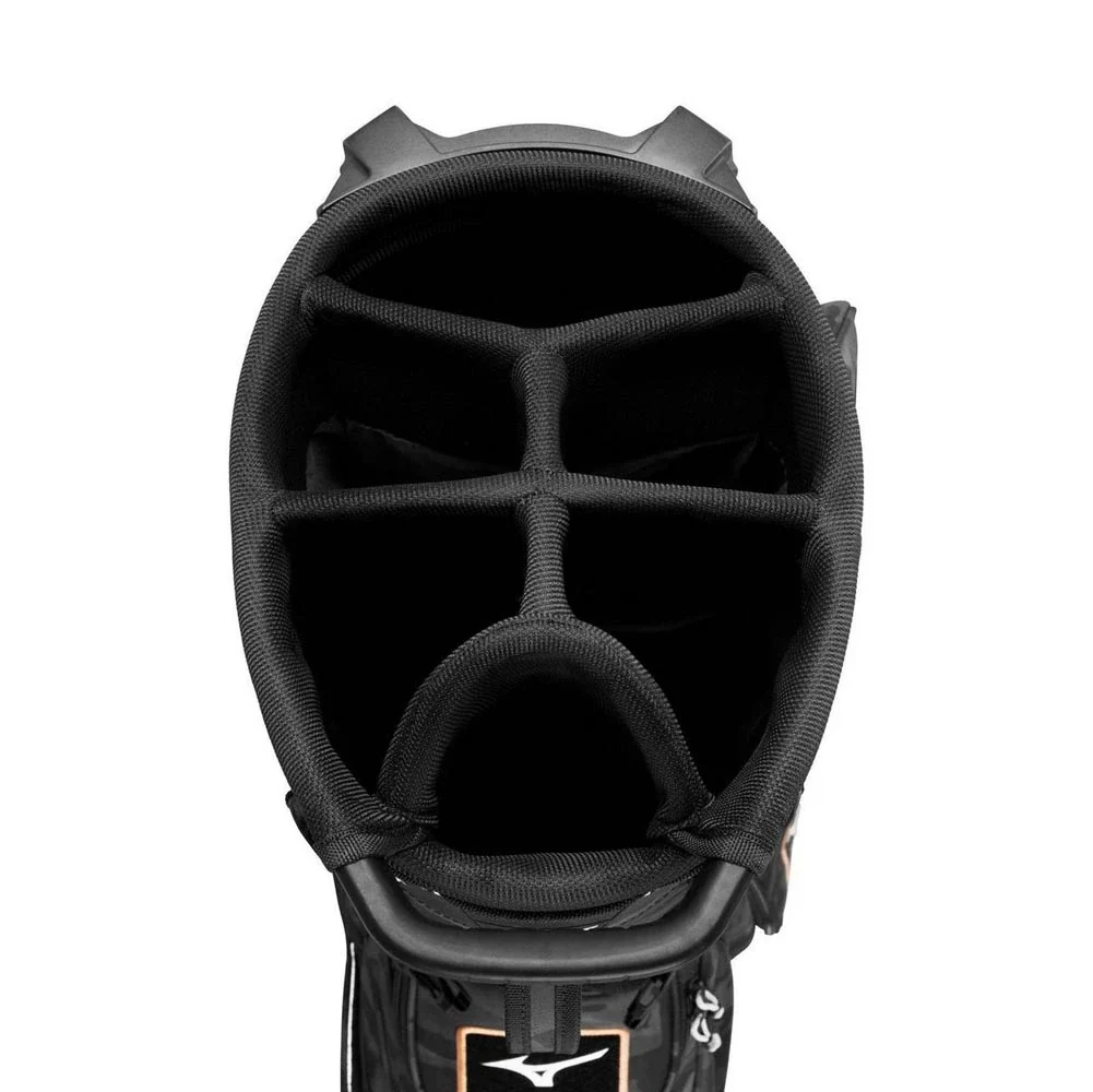Mizuno BR-D4 Golf Stand Bag - Image 3