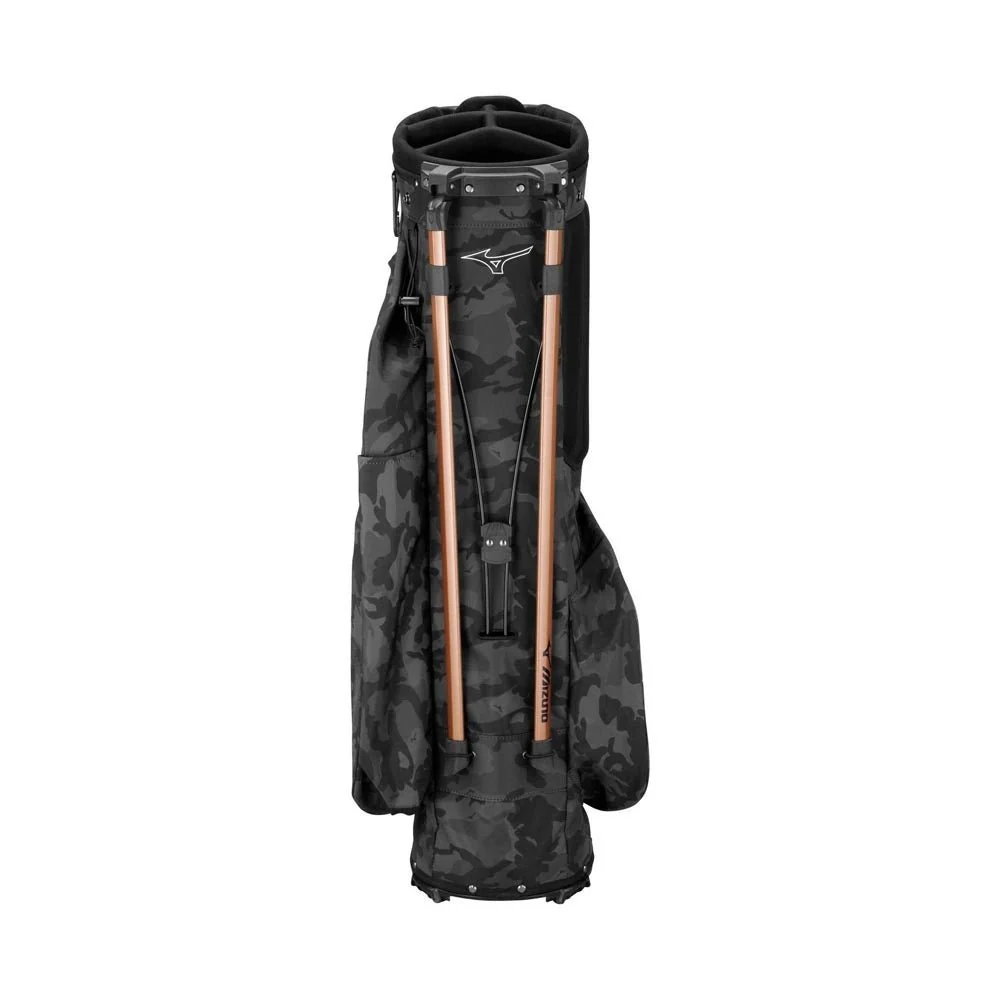 Mizuno BR-D4 Golf Stand Bag - Image 4