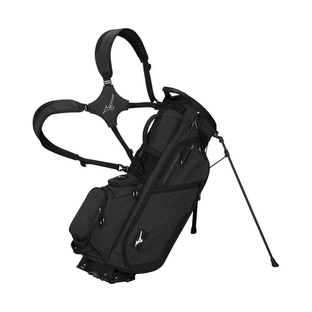 Mizuno BR-D4 Golf Stand Bag - Image 5