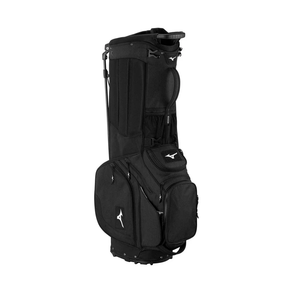 Mizuno BR-D4 Golf Stand Bag - Image 6