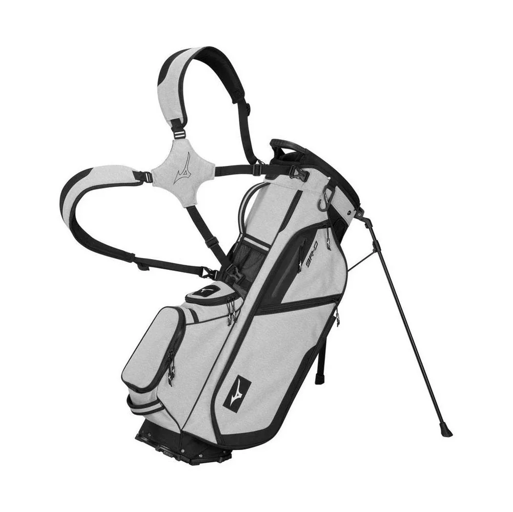 Mizuno BR-D4 Golf Stand Bag - Image 9