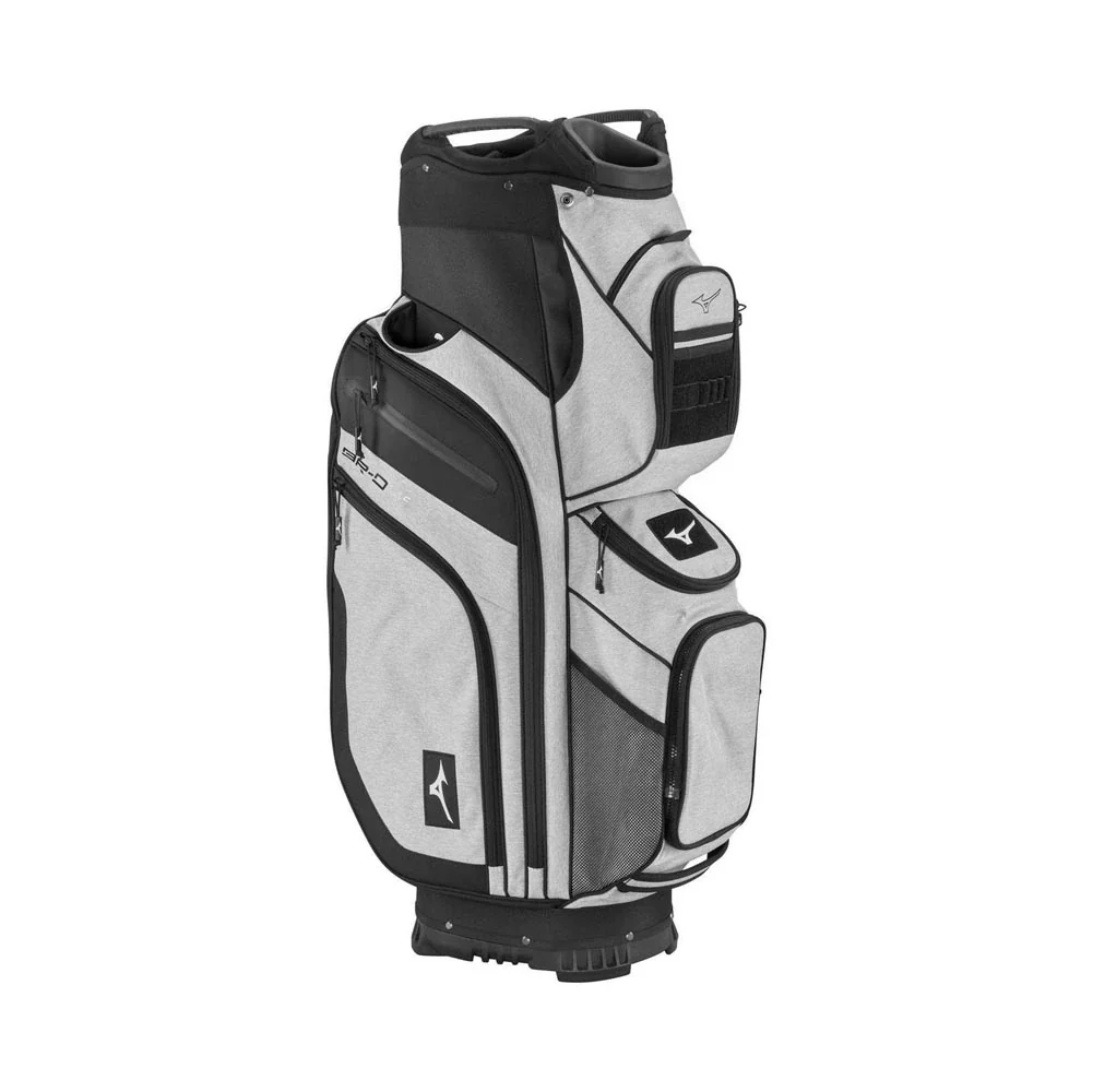 Mizuno BR-D4C Golf Cart Bag - Image 10