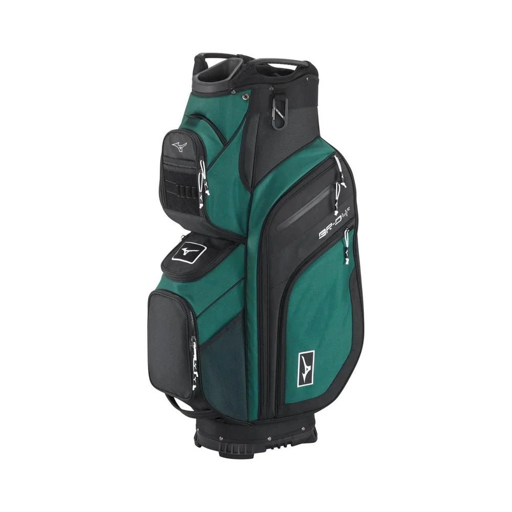 Mizuno BR-D4C Golf Cart Bag - Image 13