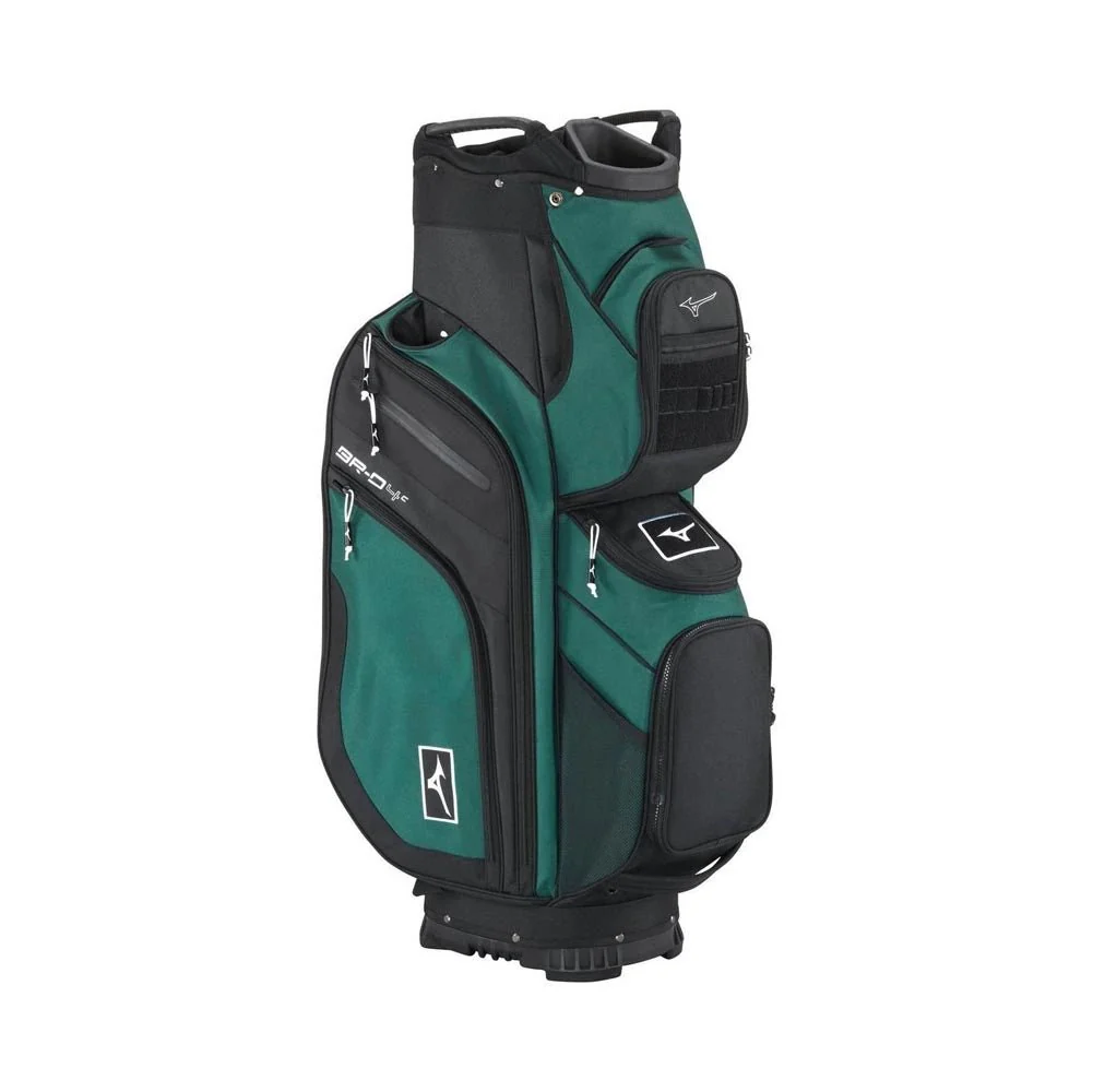 Mizuno BR-D4C Golf Cart Bag - Image 14
