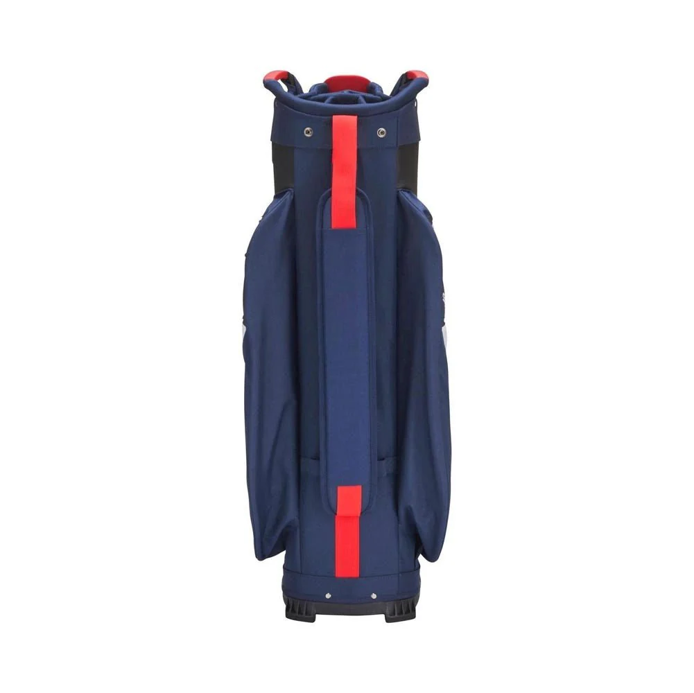 Mizuno BR-D4C Golf Cart Bag - Image 20