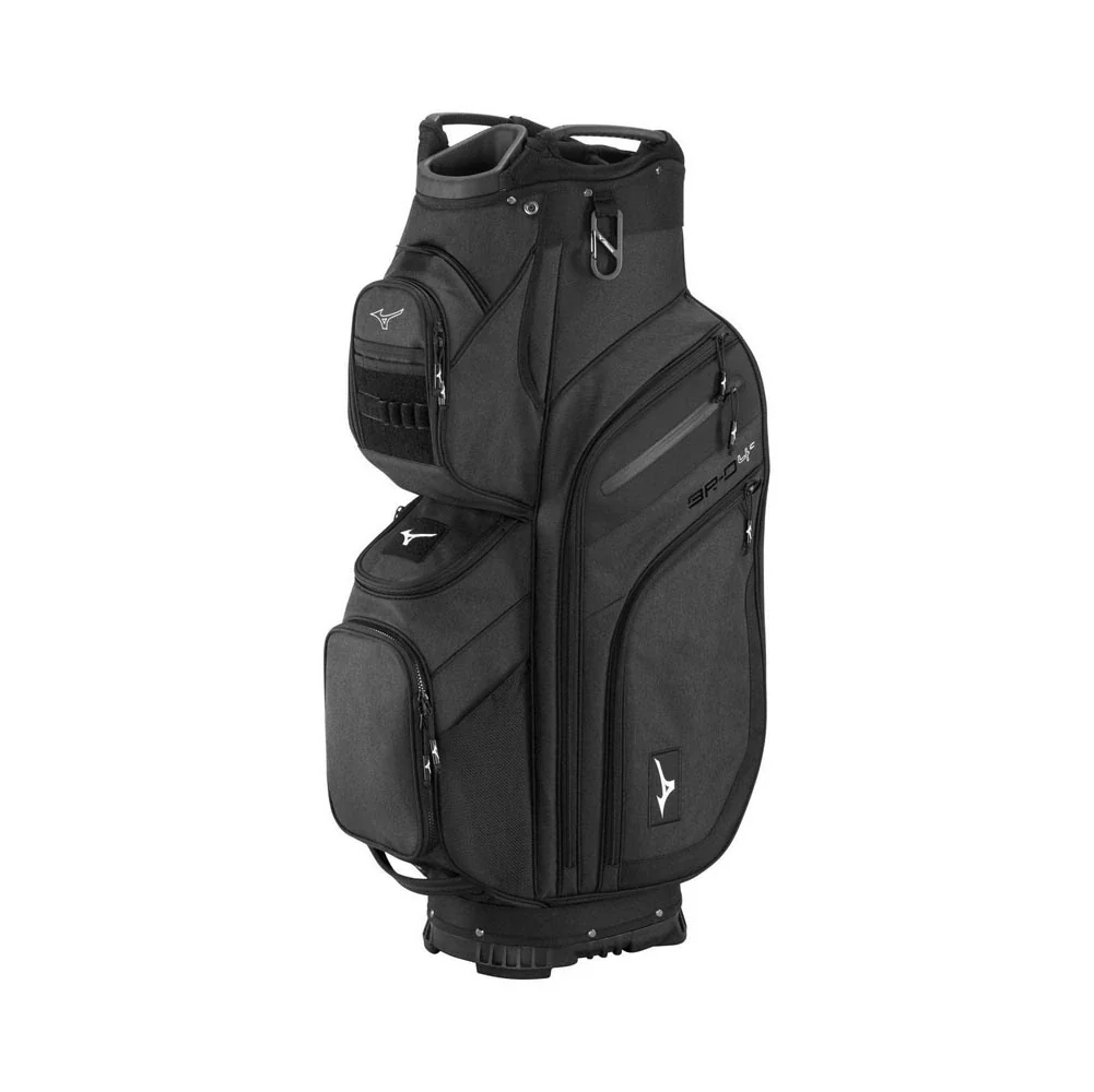 Mizuno BR-D4C Golf Cart Bag - Image 5