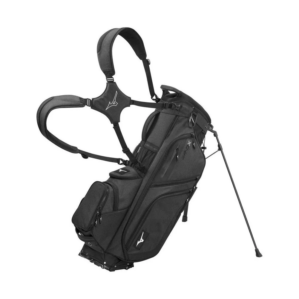 Mizuno BR-DX 14-Way Hybrid Stand Bag
