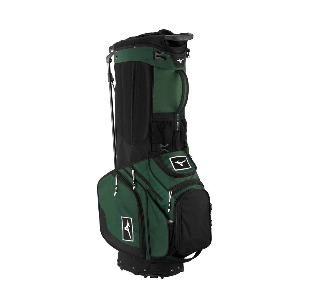 Mizuno BR-DX 14-Way Hybrid Stand Bag - Image 10