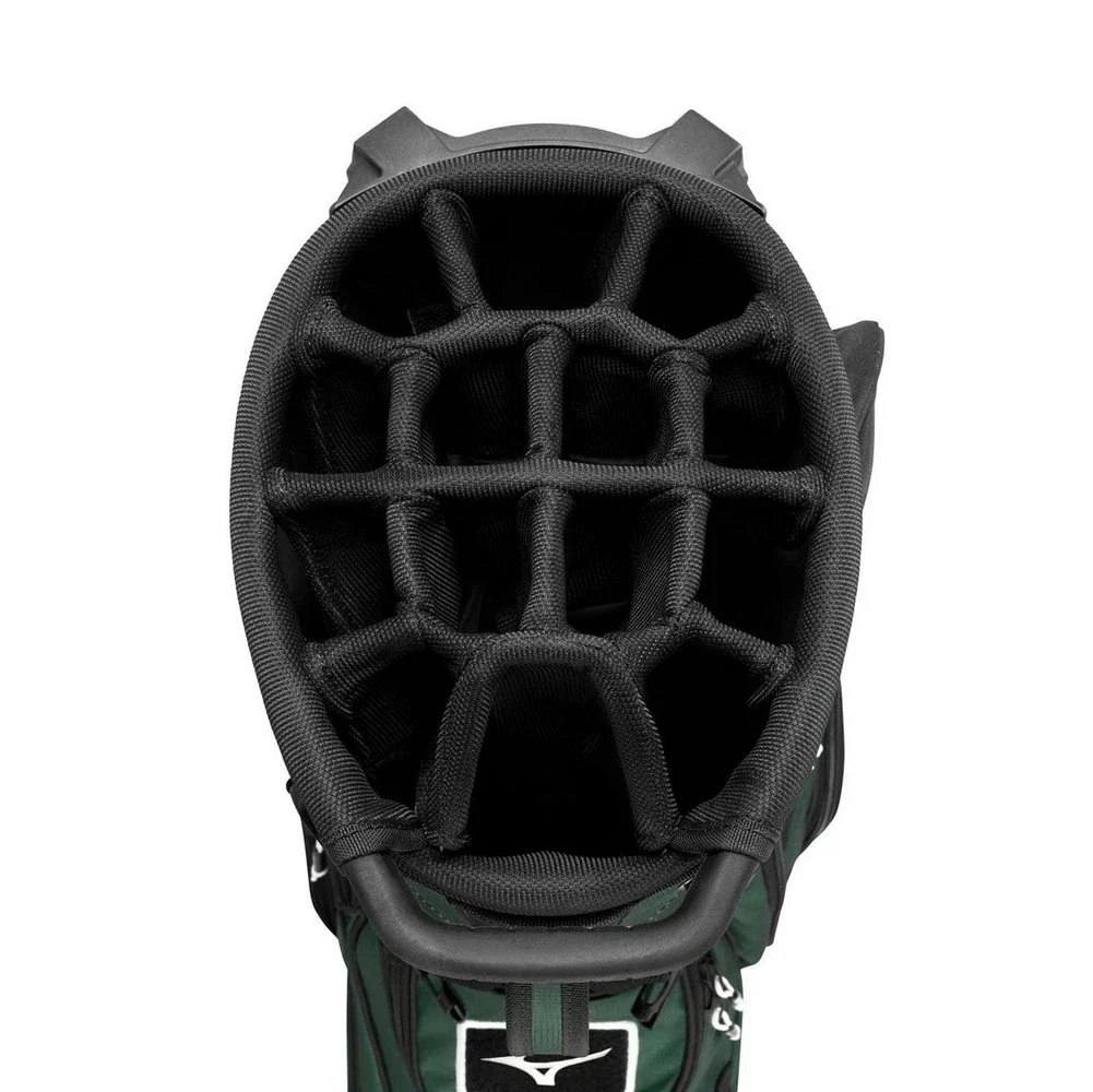 Mizuno BR-DX 14-Way Hybrid Stand Bag - Image 11