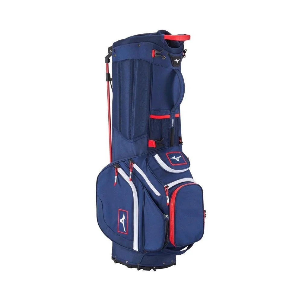 Mizuno BR-DX 14-Way Hybrid Stand Bag - Image 14