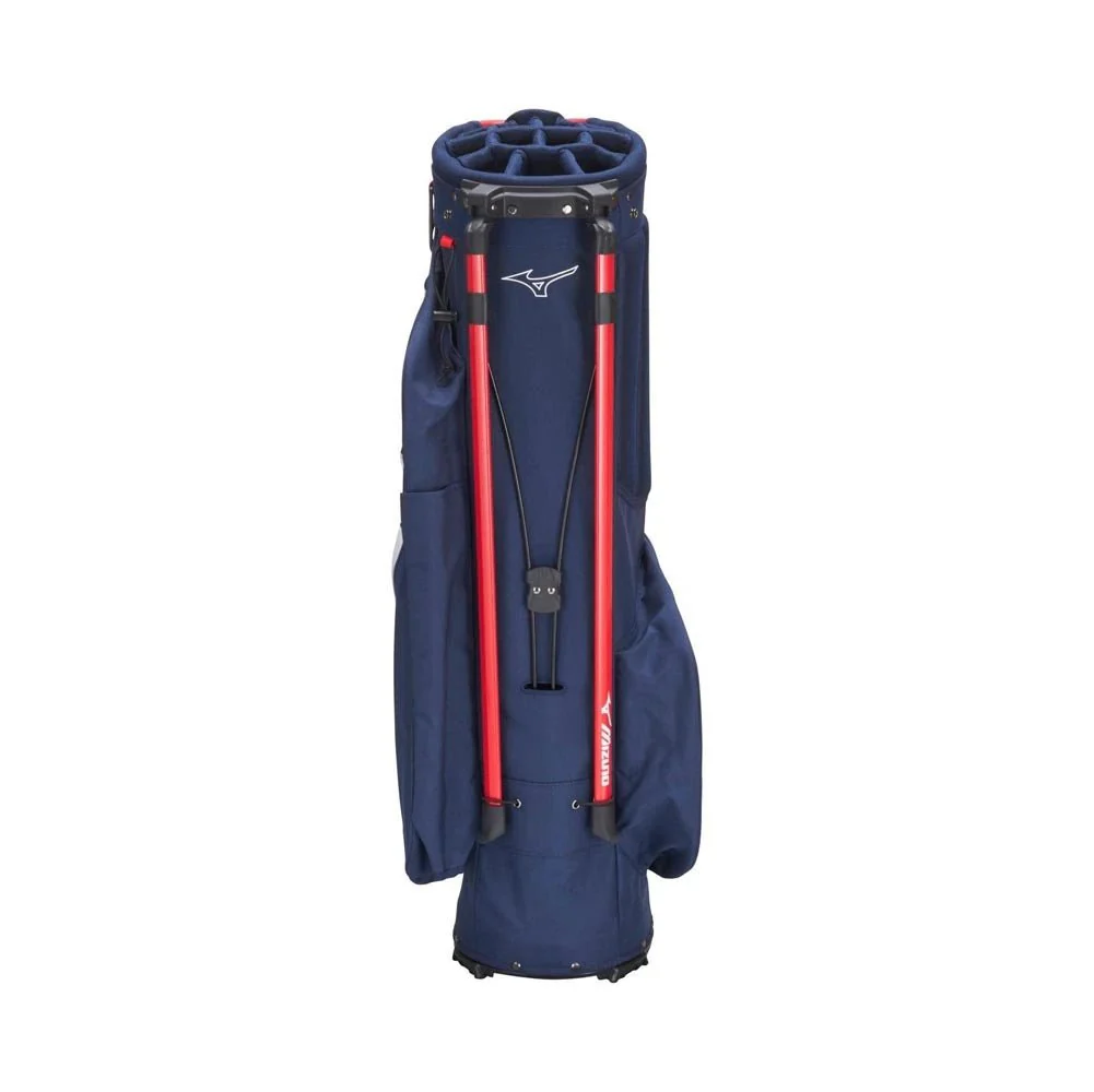 Mizuno BR-DX 14-Way Hybrid Stand Bag - Image 16