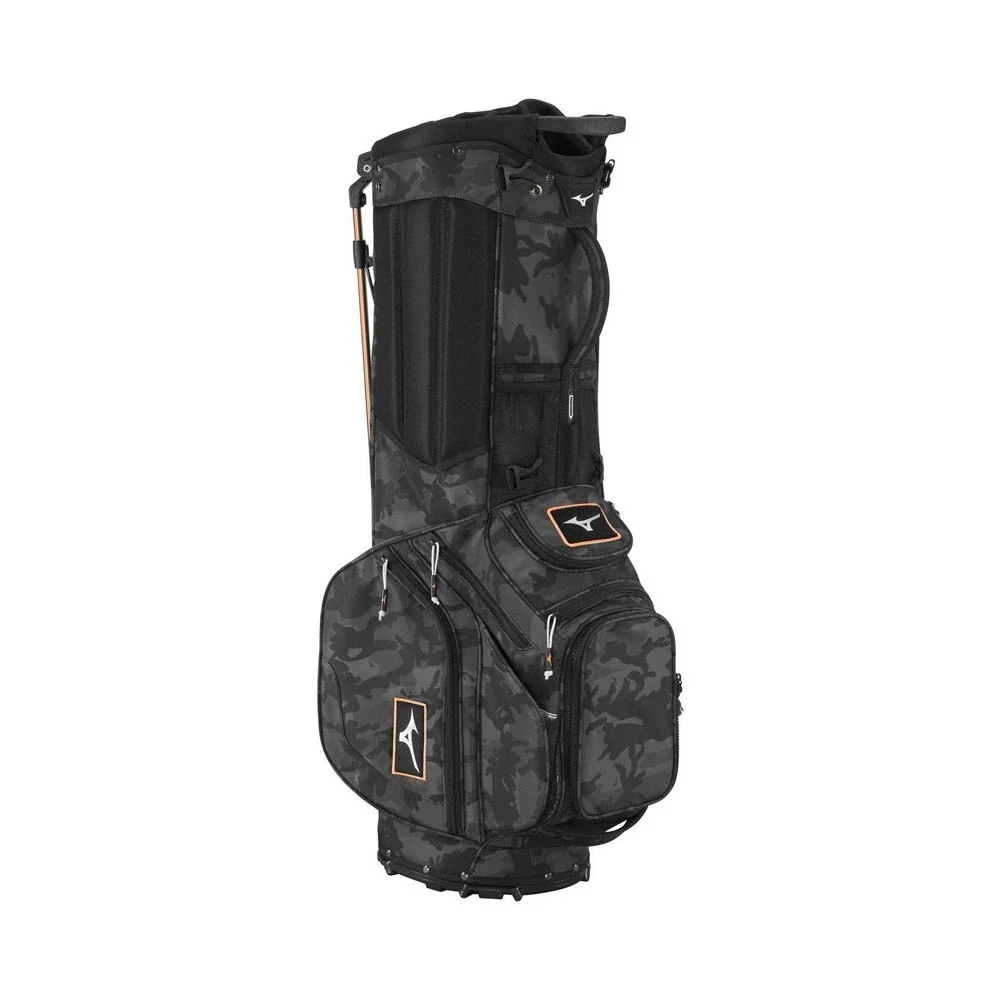 Mizuno BR-DX 14-Way Hybrid Stand Bag - Image 18