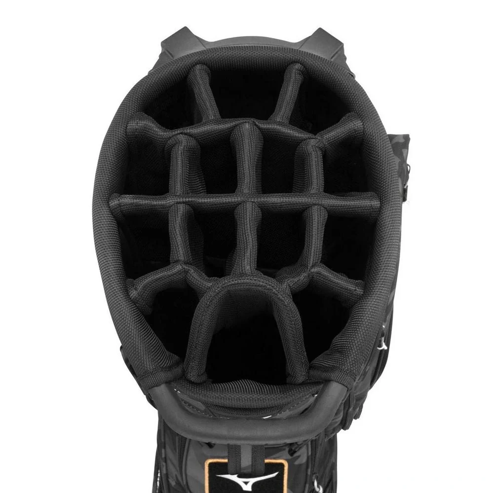 Mizuno BR-DX 14-Way Hybrid Stand Bag - Image 19