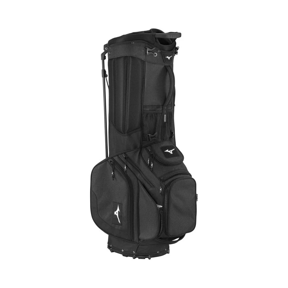 Mizuno BR-DX 14-Way Hybrid Stand Bag - Image 2