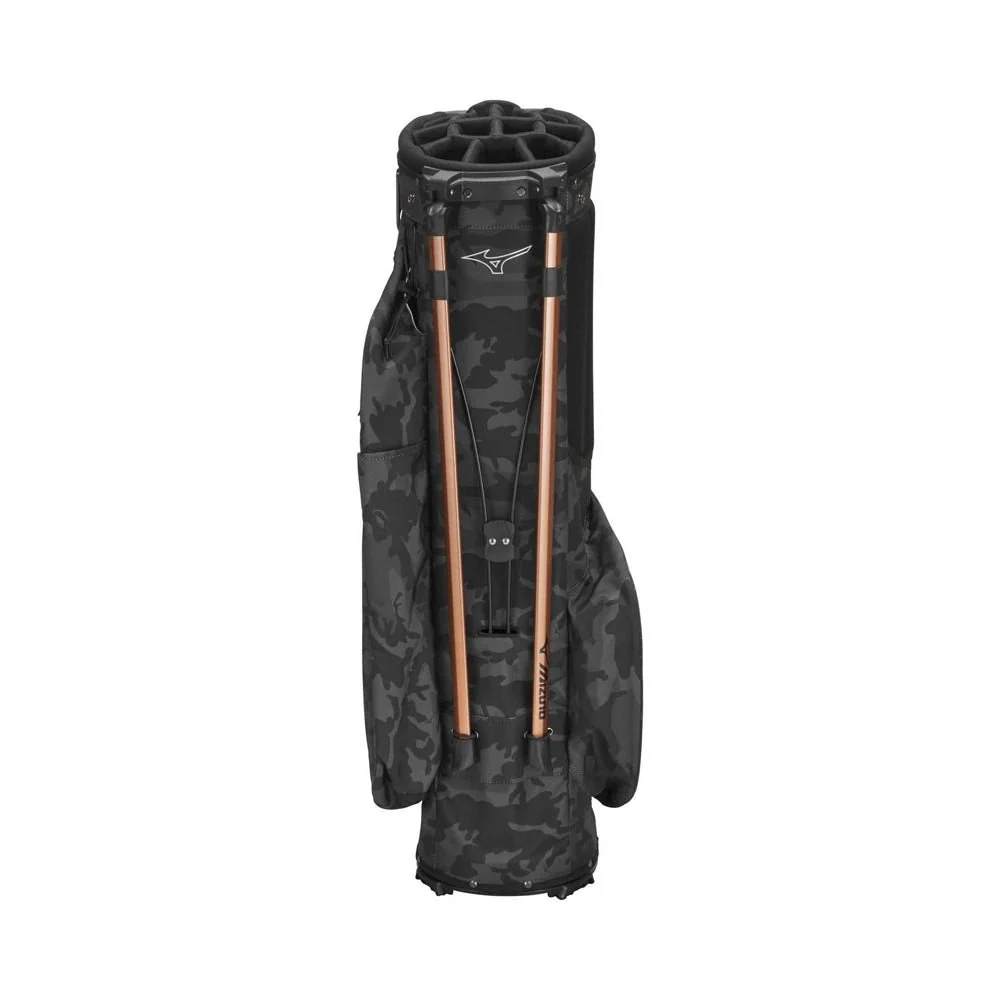 Mizuno BR-DX 14-Way Hybrid Stand Bag - Image 20