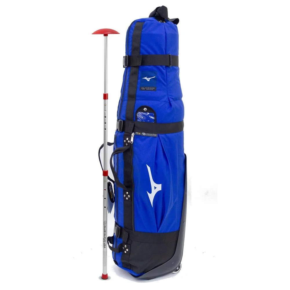 Mizuno CG Last Bag Large Pro Travel Bag