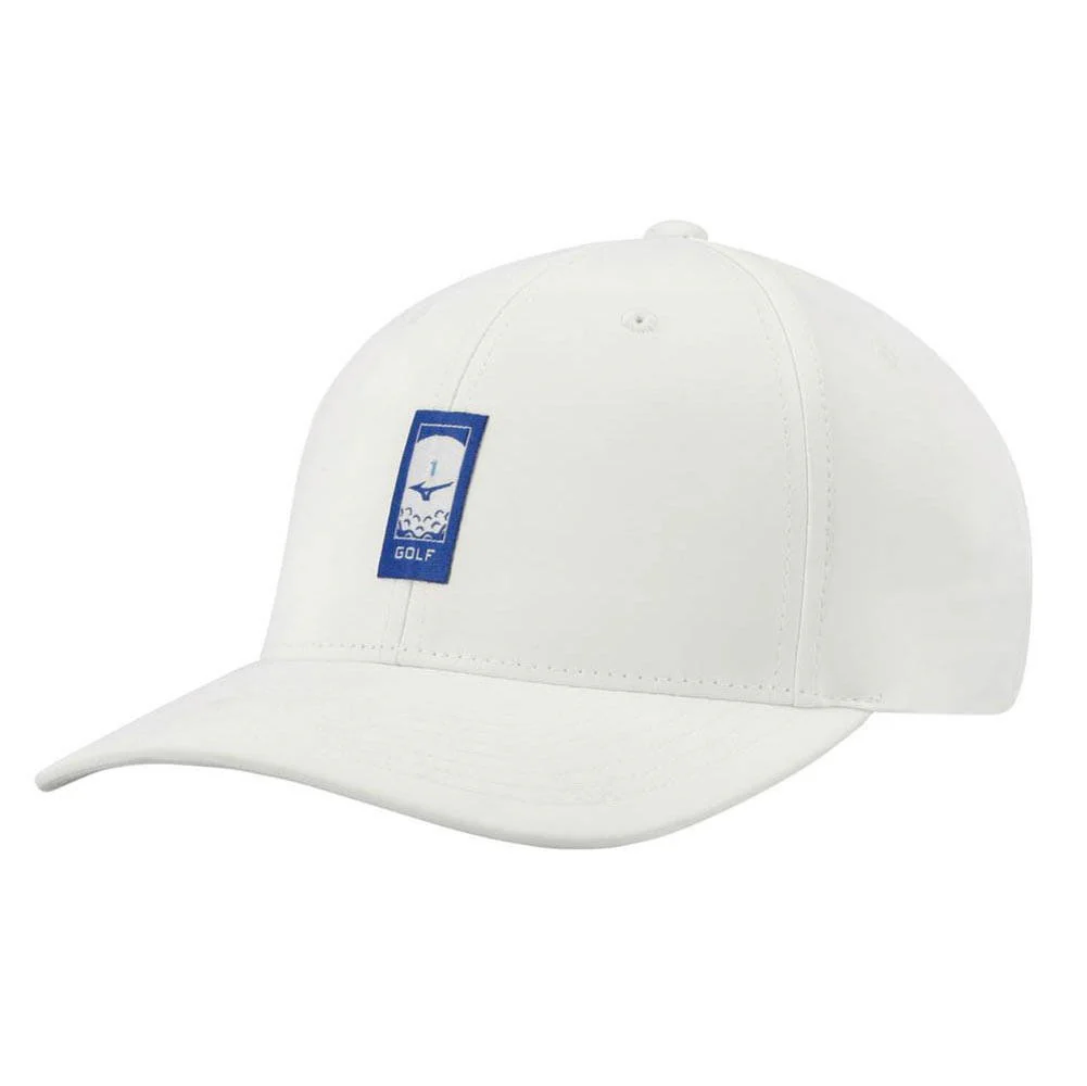 Mizuno Fresh Marble Golf Hat