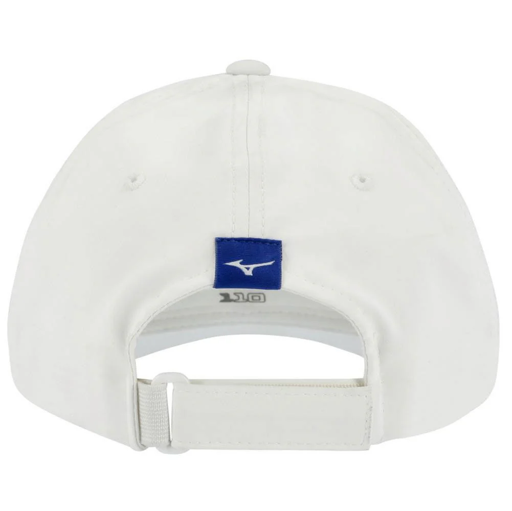 Mizuno Fresh Marble Golf Hat - Image 2