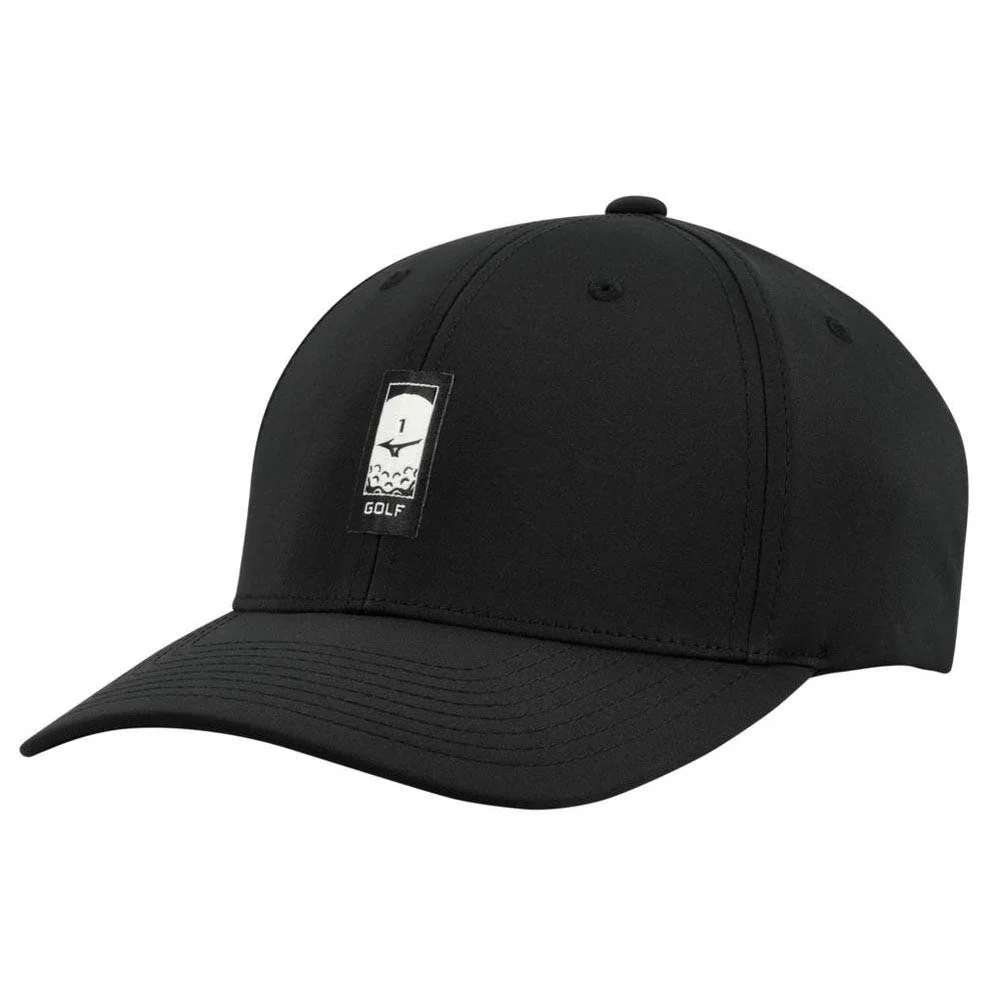Mizuno Fresh Marble Golf Hat - Image 3