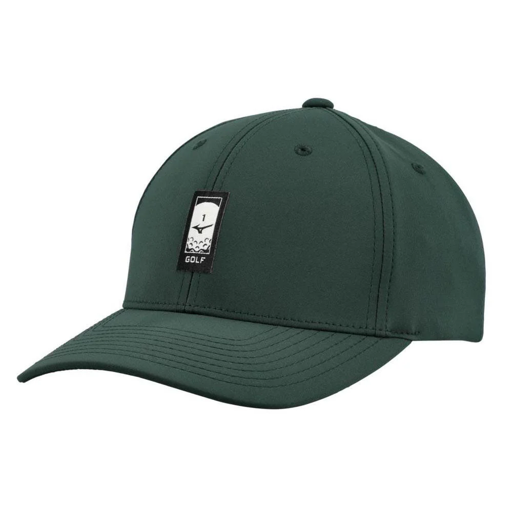 Mizuno Fresh Marble Golf Hat - Image 5