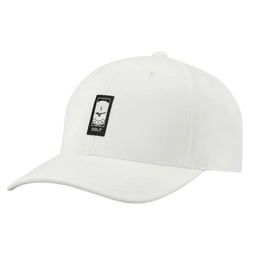 Mizuno Fresh Marble Golf Hat - Image 7