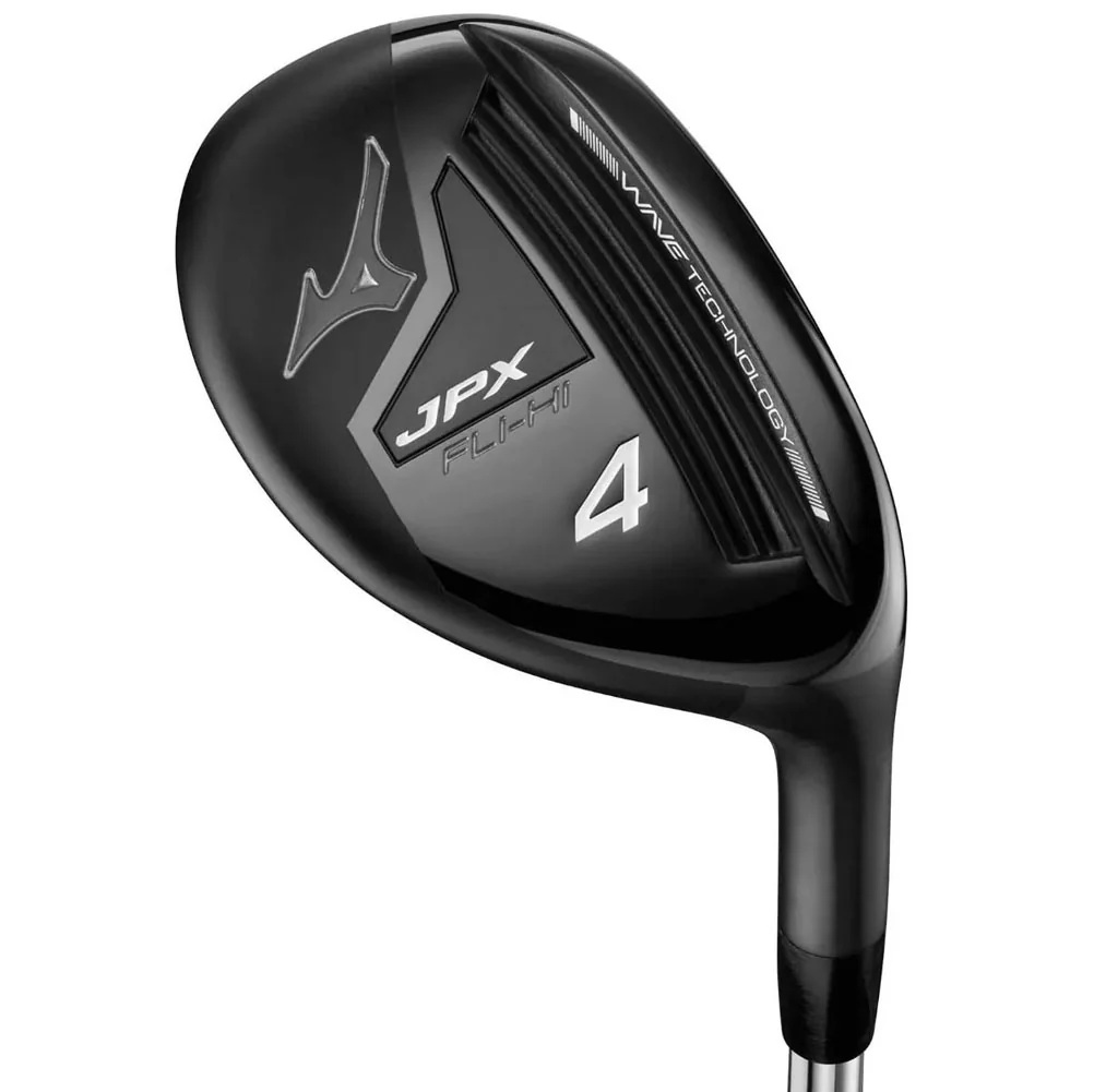 Mizuno JPX 921 Fli-Hi Hybrid (Right-Handed) - Image 2