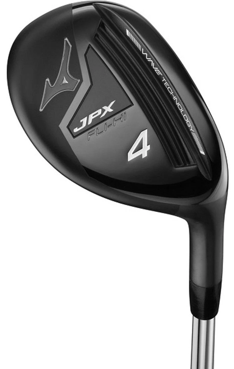 Mizuno JPX 921 Hot Metal Combo Iron Set (Right-Handed) - Image 10