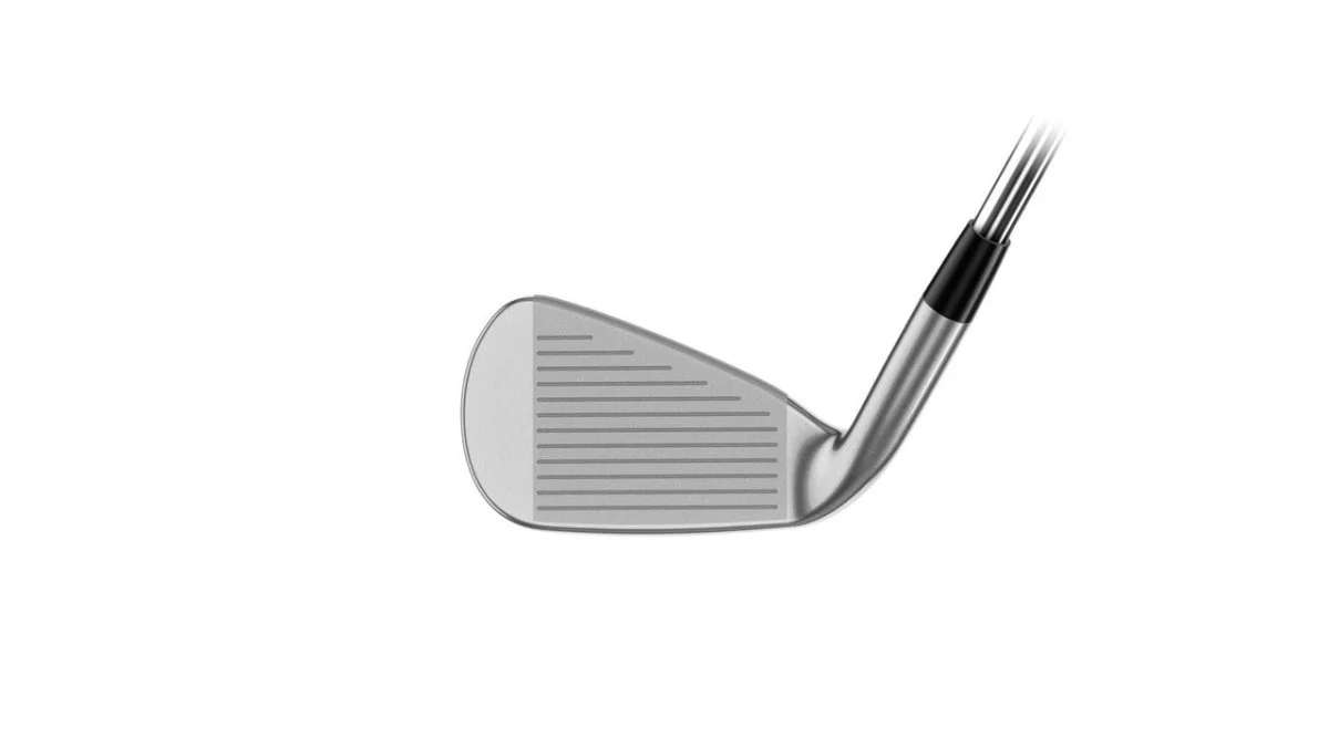 Mizuno JPX 921 Hot Metal Combo Iron Set (Right-Handed) - Image 6