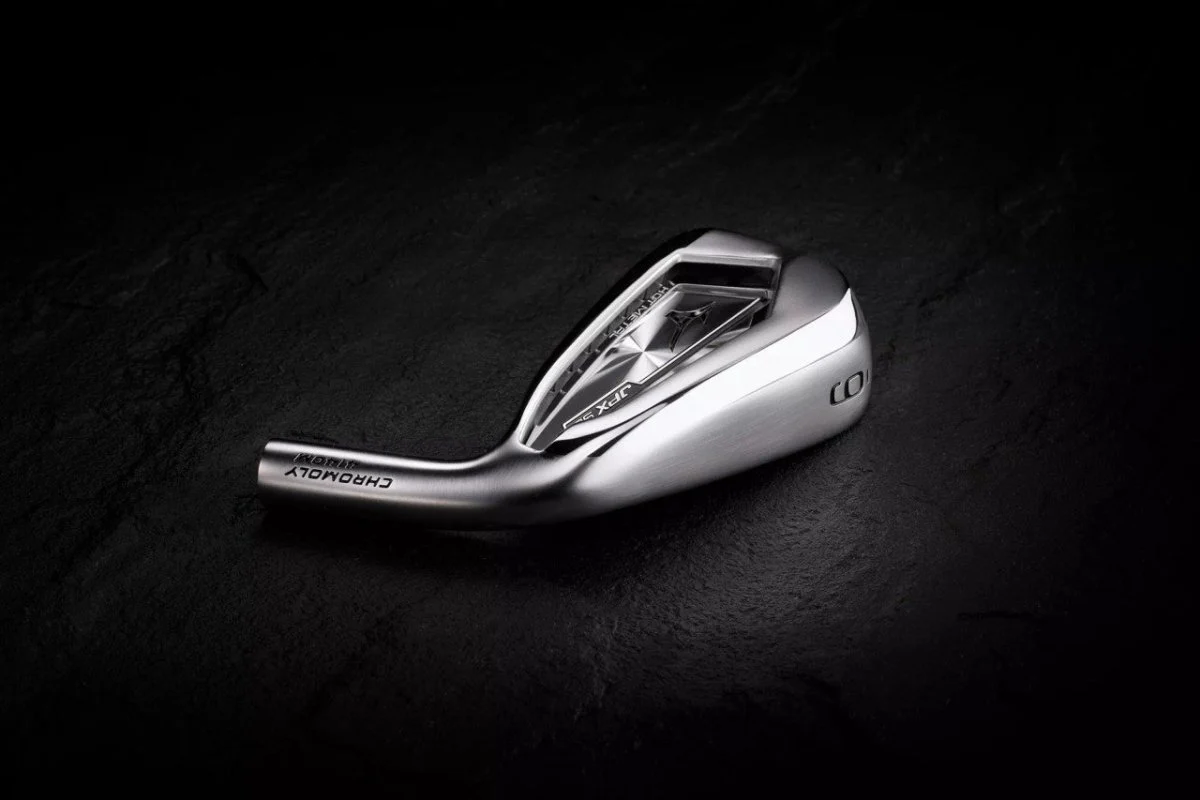 Mizuno JPX 921 Hot Metal Combo Iron Set (Right-Handed) - Image 9