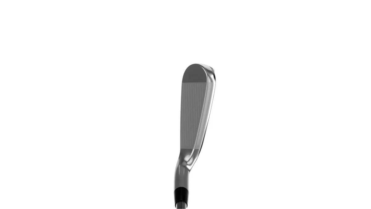 Mizuno JPX 921 Hot Metal Iron Set (Right-Handed) - Image 2