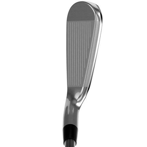 Mizuno JPX 921 Hot Metal Pro Iron Set (Right-Handed) - Image 2