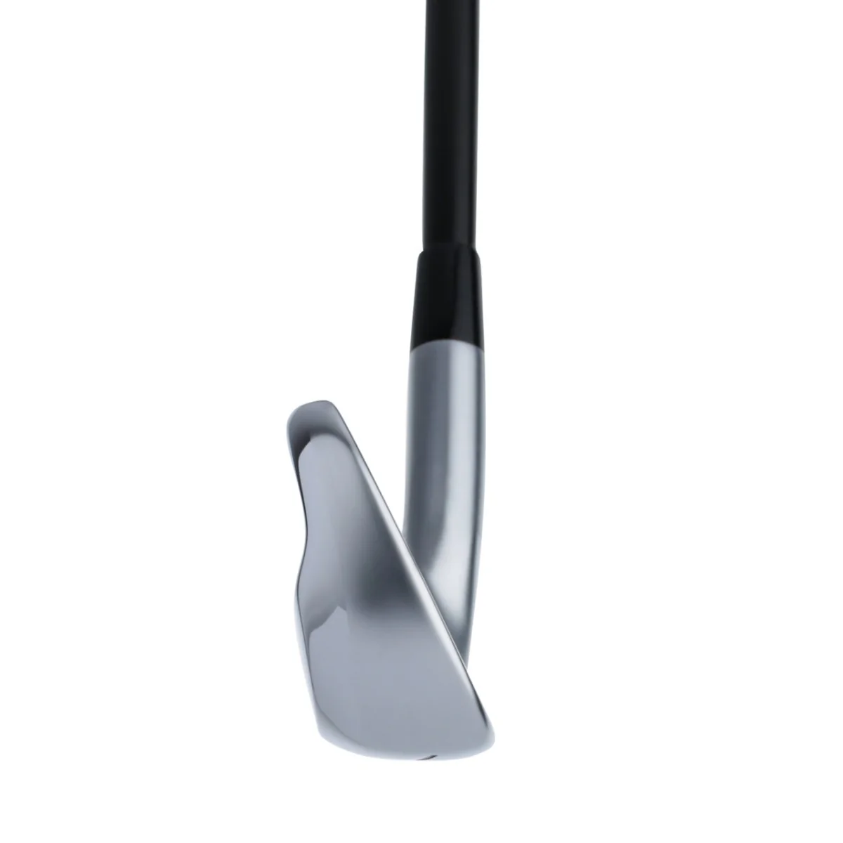 Mizuno JPX 921 Hot Metal Pro Iron Set (Right-Handed) - Image 5