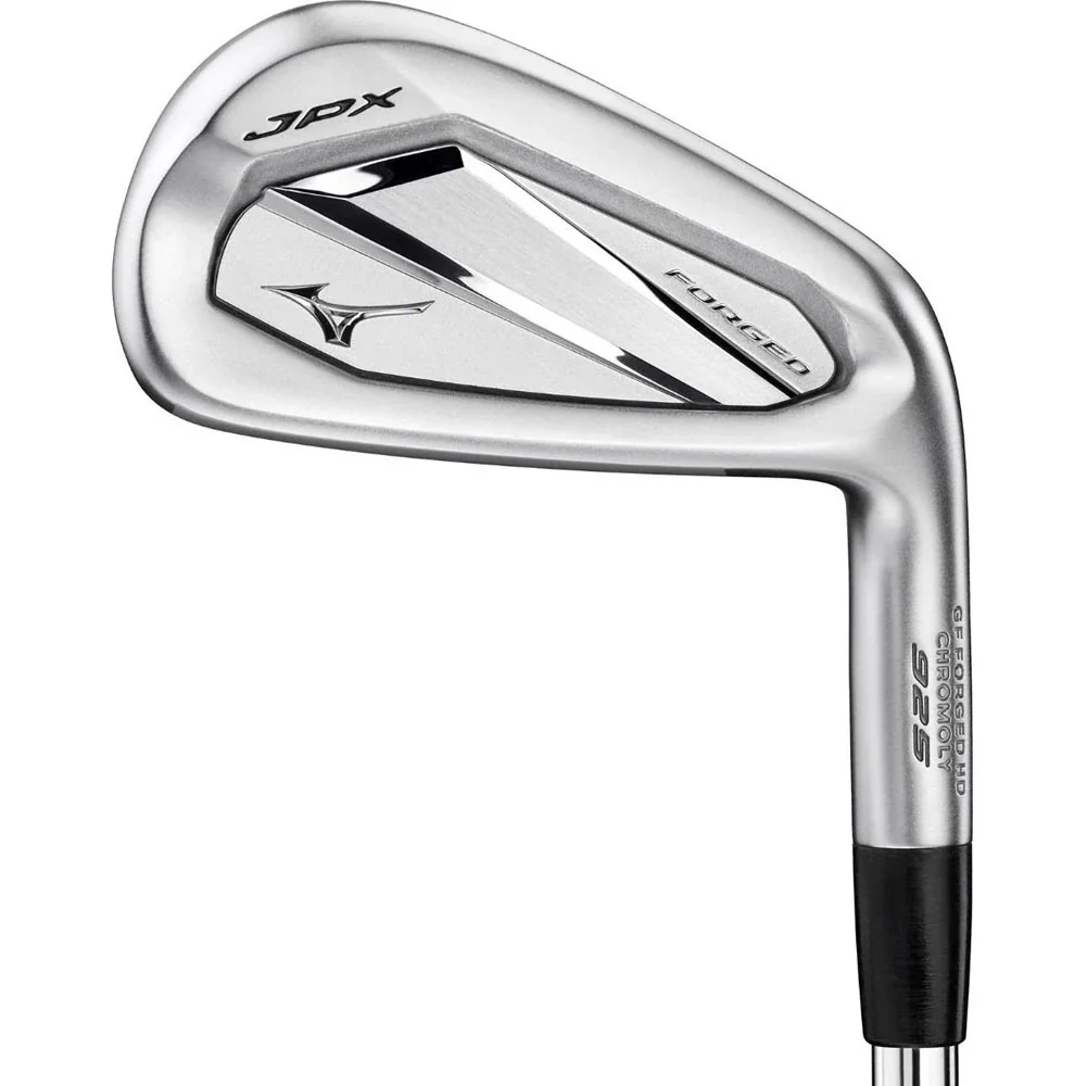 Mizuno JPX 925 Forged Iron Set - Image 4