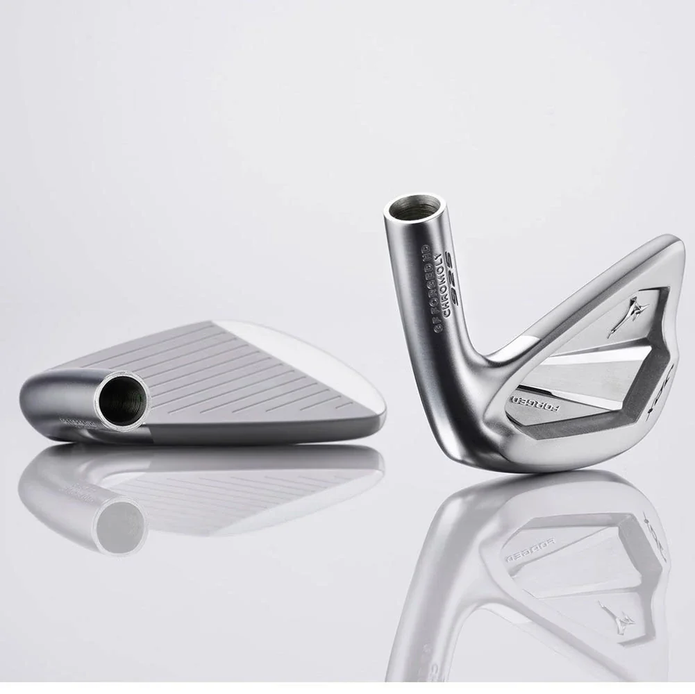 Mizuno JPX 925 Forged Iron Set - Image 5