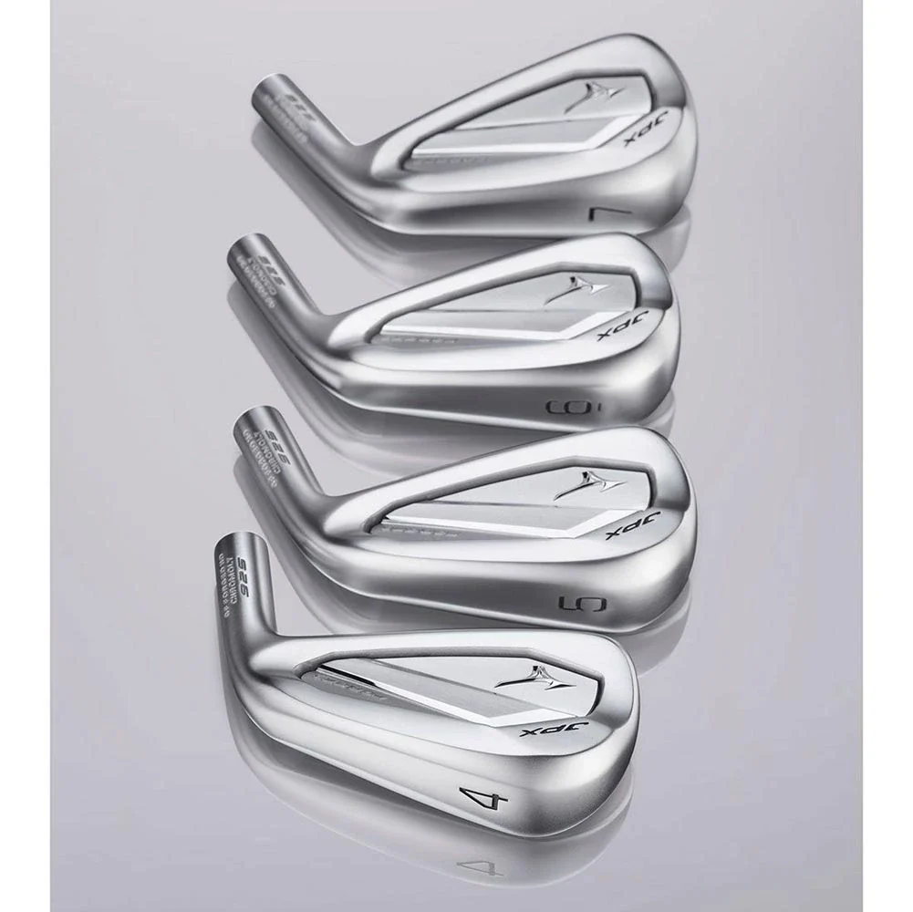 Mizuno JPX 925 Forged Iron Set - Image 6