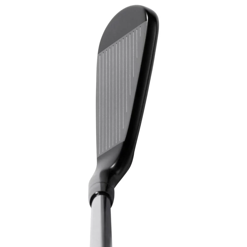 Mizuno JPX 925 Hot Metal Black Iron Set - Image 2