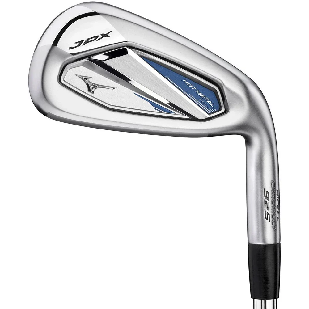 Mizuno JPX 925 Hot Metal HL Combo Iron Set - Image 2