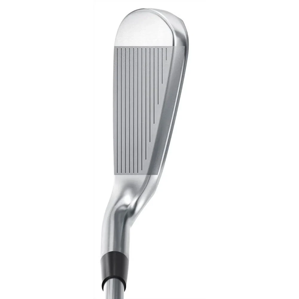 Mizuno JPX 925 Hot Metal HL Combo Iron Set - Image 3