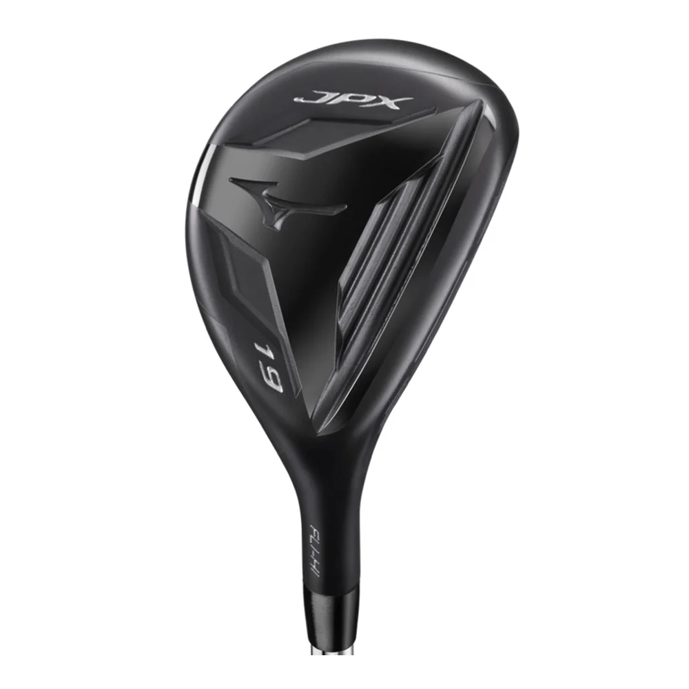 Mizuno JPX 925 Hot Metal HL Combo Iron Set - Image 7