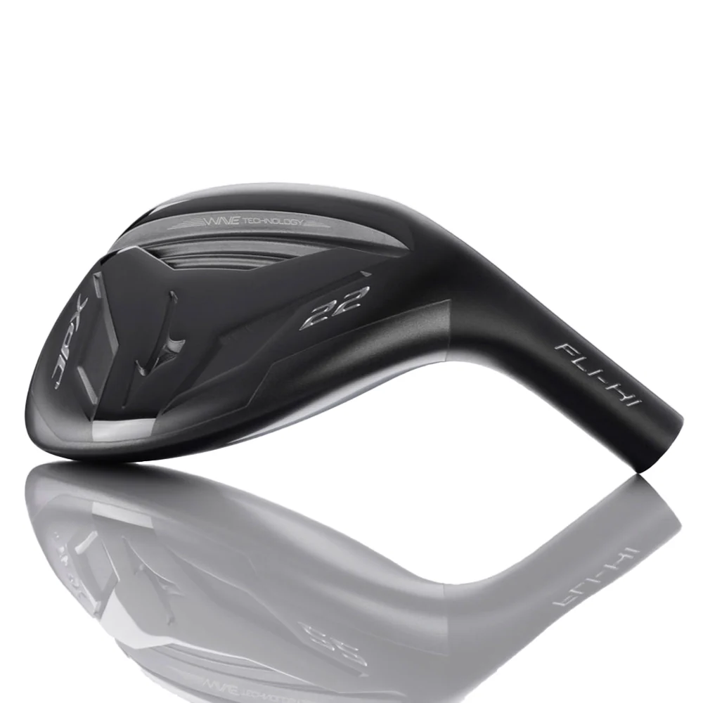 Mizuno JPX 925 Hot Metal HL Combo Iron Set - Image 8