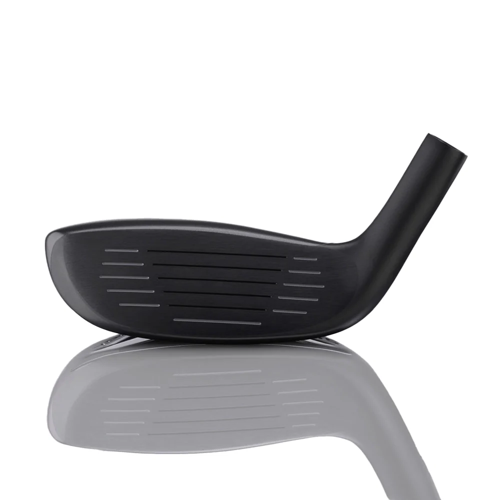 Mizuno JPX 925 Hot Metal HL Combo Iron Set - Image 9