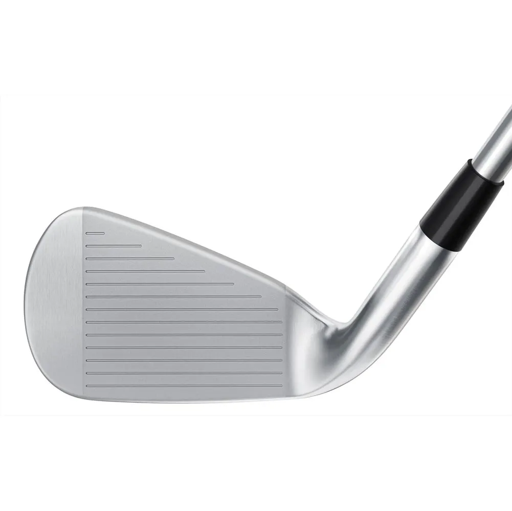 Mizuno JPX 925 Hot Metal HL Iron Set - Image 3