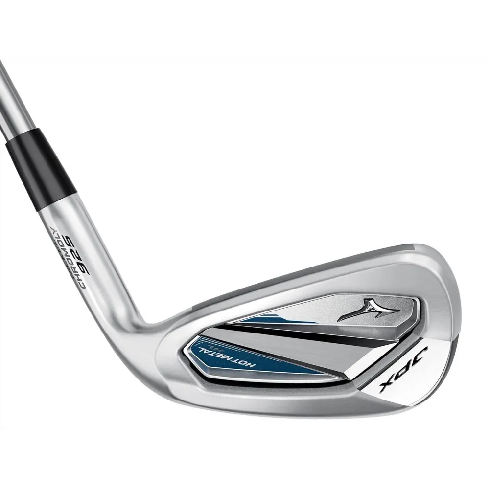 Mizuno JPX 925 Hot Metal HL Iron Set - Image 5
