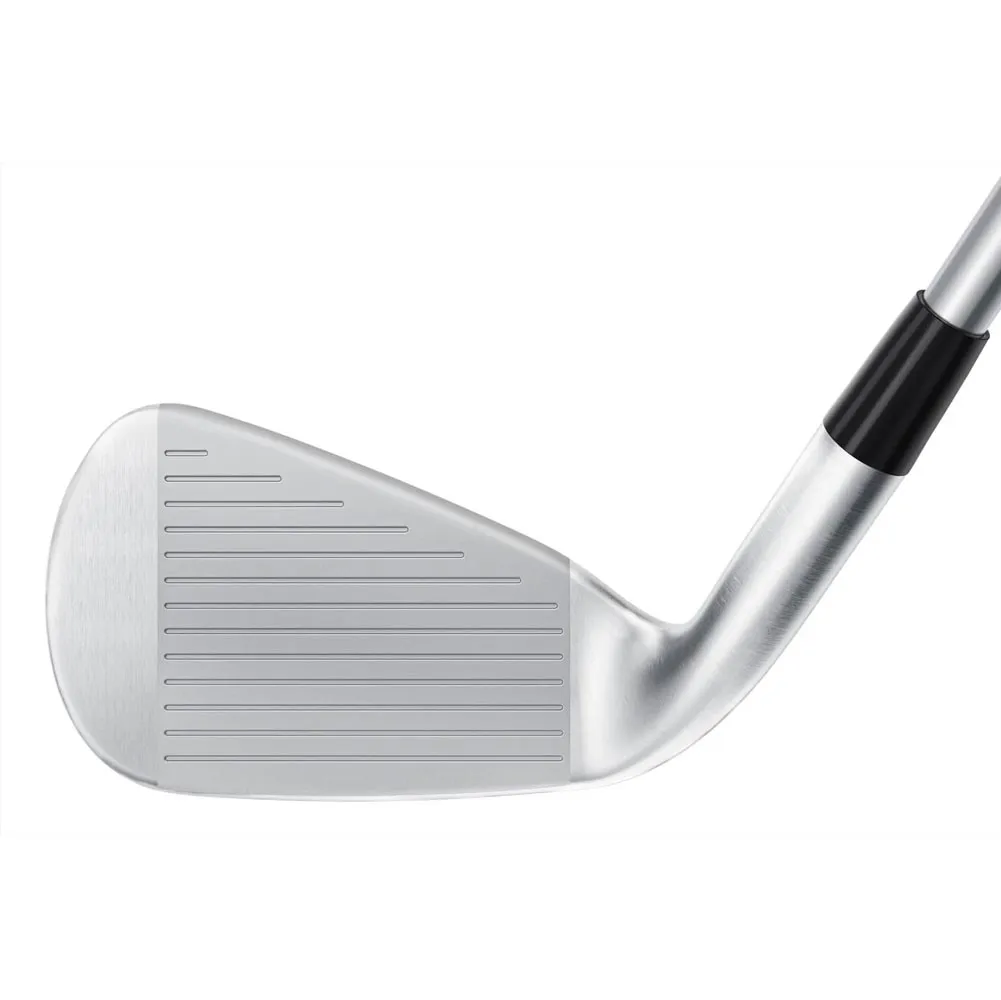 Mizuno JPX 925 Hot Metal Iron Set - Image 3