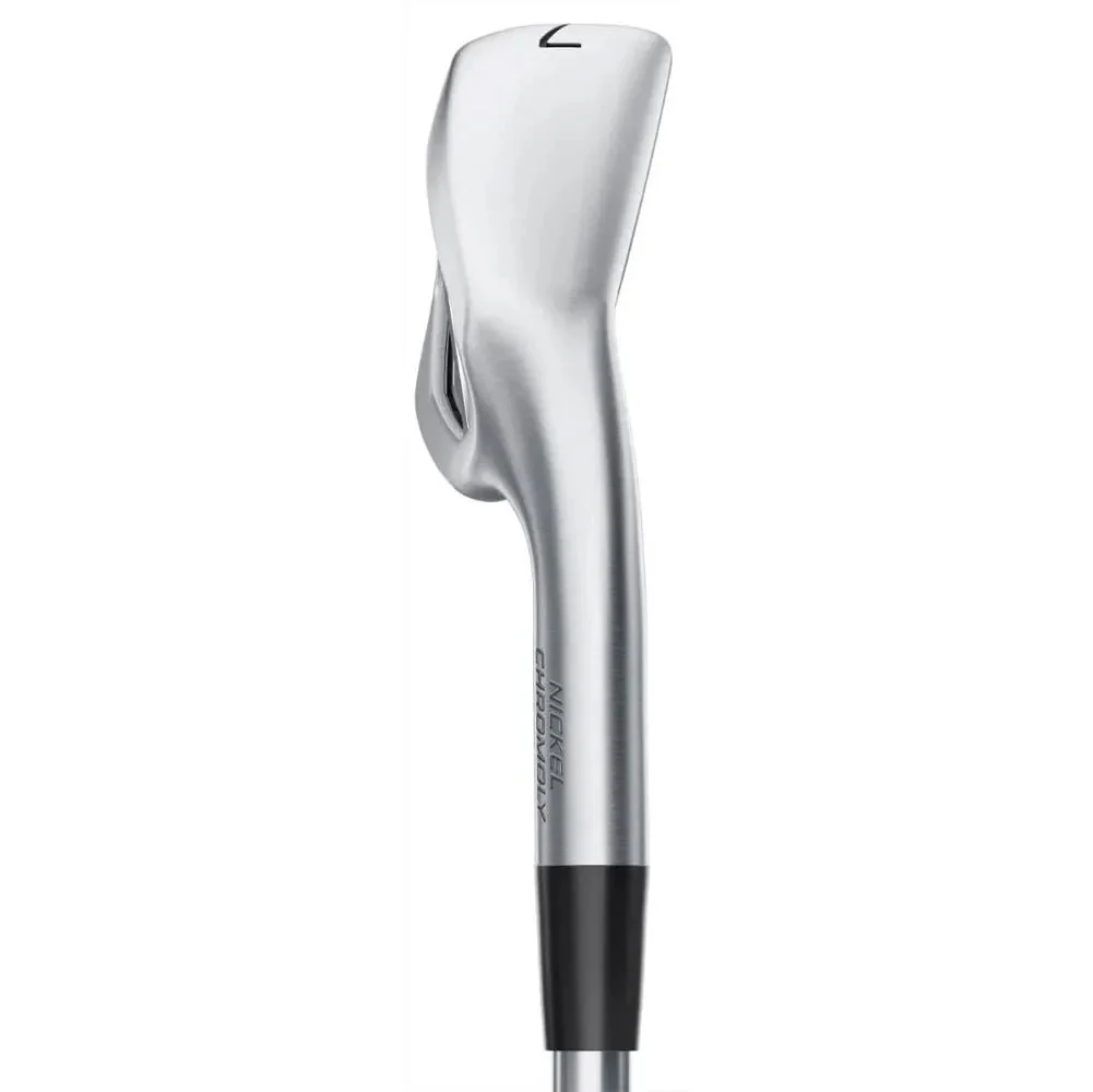 Mizuno JPX 925 Hot Metal Iron Set - Image 4