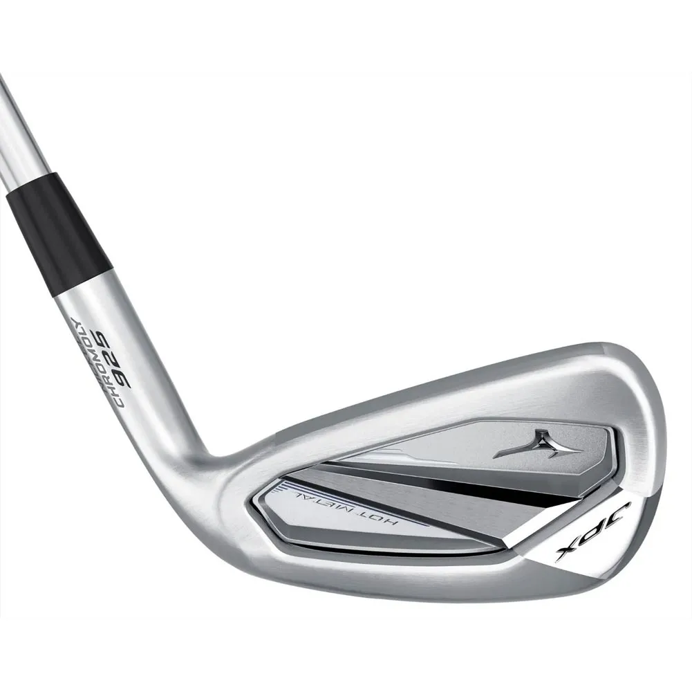 Mizuno JPX 925 Hot Metal Iron Set - Image 5